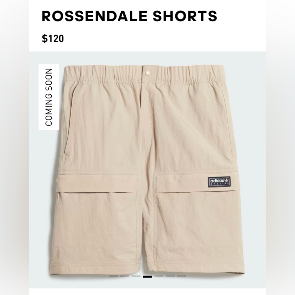 Adidas shorts